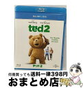 【中古】 テッド2 ブルーレイ+DVDセット/Blu-ray Disc/GNXF-1937 / NBCユニバーサル・エンターテイメントジャパン [Blu-ray...