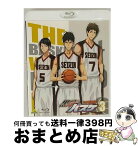 【中古】 黒子のバスケ　2nd　SEASON　3/Bluーray　Disc/BCXAー0801 / バンダイビジュアル [Blu-ray]【宅配便出荷】