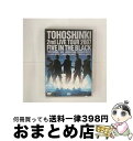 【中古】 2nd LIVE TOUR 2007 ～Five in the Black～〈通常盤〉/DVD/RZBD-45690 / Avex Entertainment DVD 【宅配便出荷】