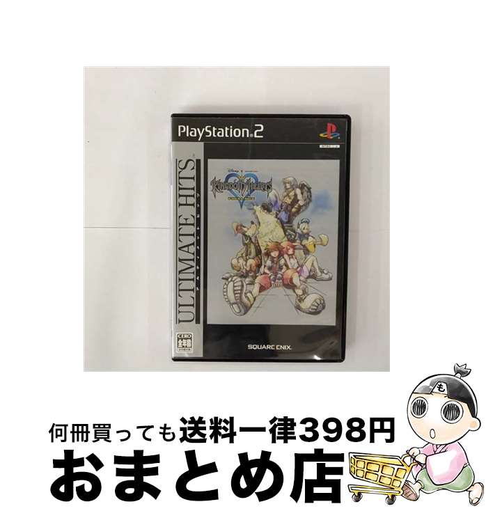 【中古】 キングダム ハーツ ファイ