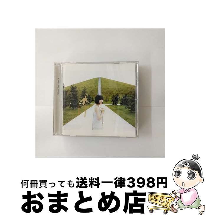 【中古】 かぜよみ/CD/VTCL-60085 / 坂本真綾 / FlyingDog [CD]【宅配便出荷】