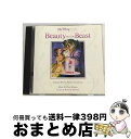 【中古】 Beauty And The Beast： Original Motion Picture Soundtrack アラン・メンケン / Various Artists / Walt Disney Records [CD]【宅配便出荷】