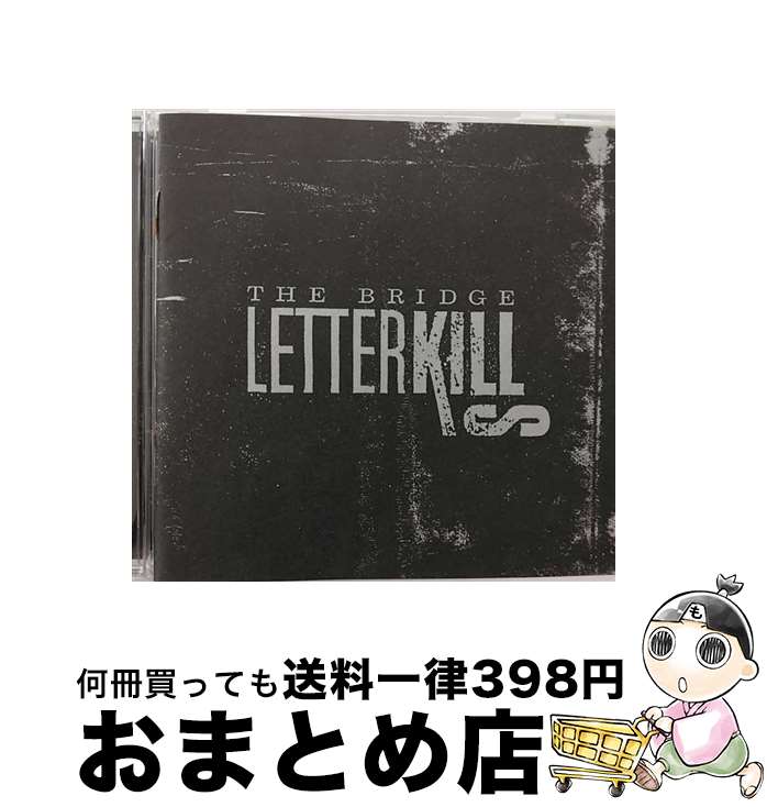 š Letter Kills / Bridge / Letter Kills / Island [CD]ؽв١