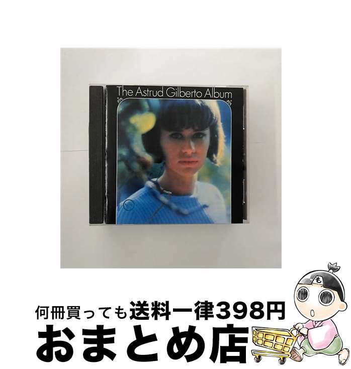 EANコード：4988005213136■通常24時間以内に出荷可能です。※繁忙期やセール等、ご注文数が多い日につきましては　発送まで72時間かかる場合があります。あらかじめご了承ください。■宅配便(送料398円)にて出荷致します。合計3980円以上は送料無料。■ただいま、オリジナルカレンダーをプレゼントしております。■送料無料の「もったいない本舗本店」もご利用ください。メール便送料無料です。■お急ぎの方は「もったいない本舗　お急ぎ便店」をご利用ください。最短翌日配送、手数料298円から■「非常に良い」コンディションの商品につきましては、新品ケースに交換済みです。■中古品ではございますが、良好なコンディションです。決済はクレジットカード等、各種決済方法がご利用可能です。■万が一品質に不備が有った場合は、返金対応。■クリーニング済み。■商品状態の表記につきまして・非常に良い：　　非常に良い状態です。再生には問題がありません。・良い：　　使用されてはいますが、再生に問題はありません。・可：　　再生には問題ありませんが、ケース、ジャケット、　　歌詞カードなどに痛みがあります。アーティスト：アストラッド・ジルベルト枚数：1枚組み限定盤：通常曲数：11曲曲名：DISK1 1.過ぎし日の恋2.おいしい水3.瞑想4.ローズ・ローズ・アイ・ラブ・ユー5.モロ6.お馬鹿さん7.ジンジ8.フォトグラフ9.夢みる人10.あなたと一緒に11.サヨナラをゆうばかり型番：POCJ-2558発売年月日：1998年04月15日