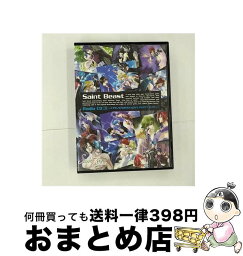 【中古】 セイント・ビースト　ラジオCD　第3巻　ケダモノたちのHEAVEN’S　PARTY　ハイパー/CD/FCCM-0037 / ラジオ・サントラ, 森川智之, 櫻井孝宏, 宮田幸季, 吉野裕行, 石 / [CD]【宅配便出荷】