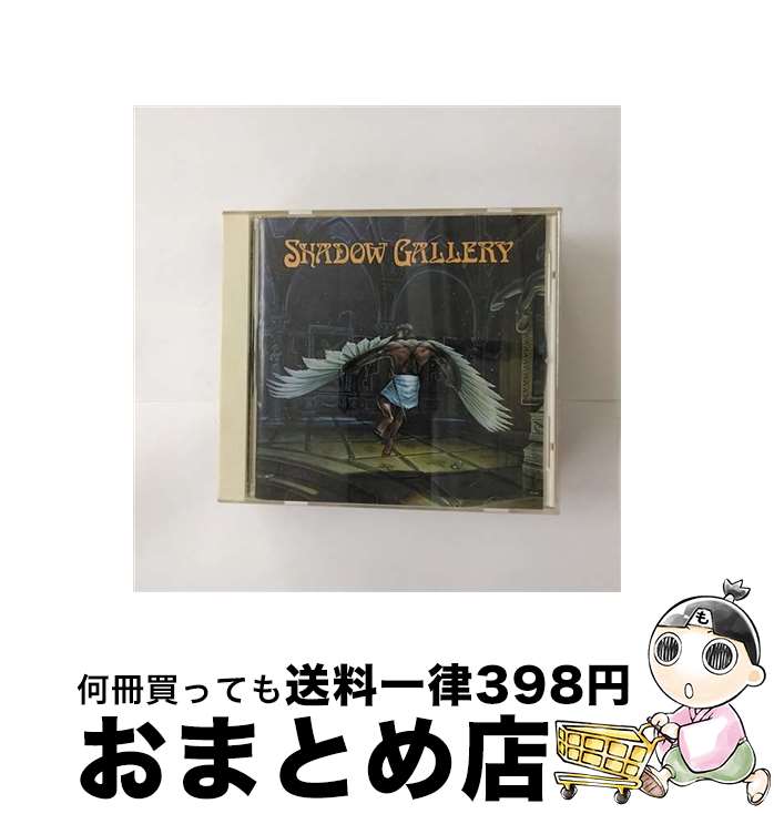 【中古】 シャドウ・ギャラリー～夢幻回廊～/CD/APCY-8083 / シャドウ・ギャラリー / アポロン [CD]【宅配便出荷】