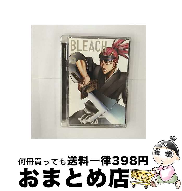 yÁz BLEACH@_s5/DVD/ANSB[1005 / AjvbNX [DVD]yz֏oׁz