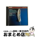 【中古】 Rhapsody in Blue Previn ,PittsburghSymphonyOrch． / Gershwin, Previn, Pittsburgh Symphony Orchestra / Philips CD 【宅配便出荷】