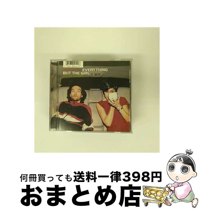 楽天もったいない本舗　おまとめ店【中古】 Walking Wounded エヴリシング・バット・ザ・ガール / Everything But the Girl / Atlantic / Wea [CD]【宅配便出荷】