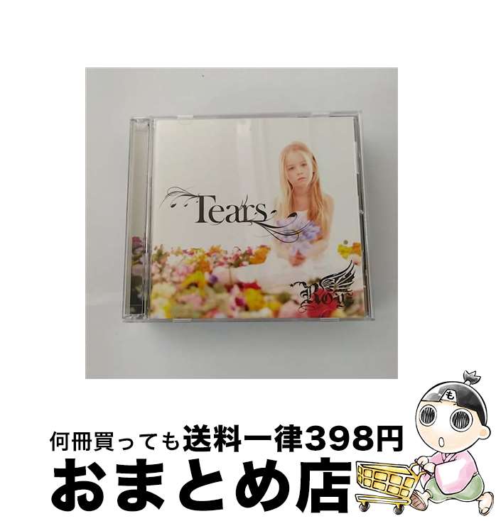 【中古】 Tears（初回限