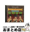 【中古】 Diana Ross ＆ The Supremes ダイアナ・ロス＆ザ・シュープリームス / Diana Ross & The Supremes / DJ Specialist [CD]【宅配便出荷】