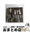 【中古】 Il Divo イルディーボ / Ancora Us 輸入盤 / Il Divo / Sony [CD]【宅配便出荷】