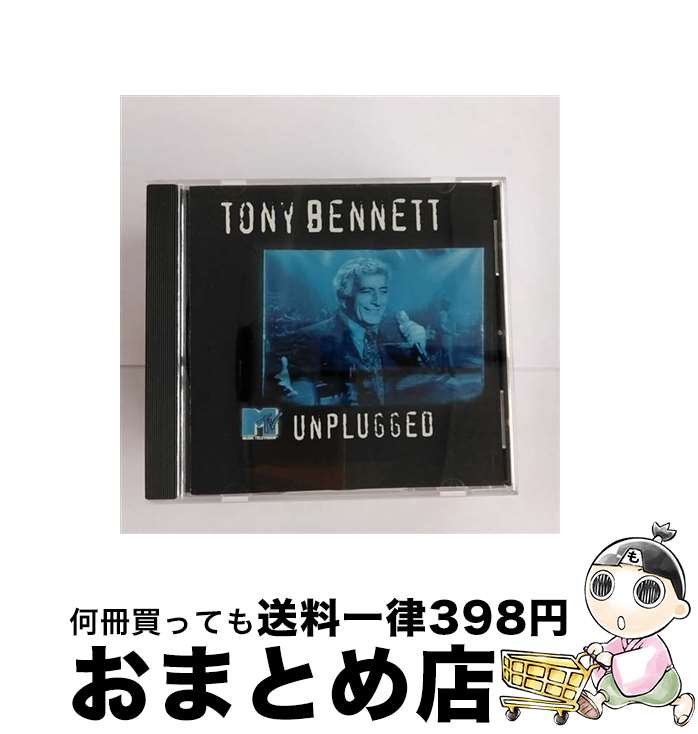 yÁz Unplugged / Tony Bennett / Tony Bennett / Sony [CD]yz֏oׁz