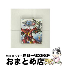 【中古】 ファンタシースターオンライン2　ジ　アニメーション　3/Blu-ray　Disc/PCXE-50623 / ポニーキャニオン [Blu-ray]【宅配便出荷】