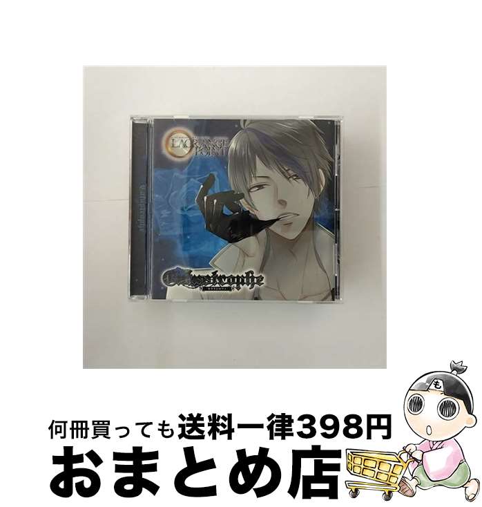 【中古】 カタストロフィ（キラ　ver）/CDシングル（12cm）/REC-160 / LAGRANGE POINT / Rejet [CD]【宅配便出荷】