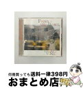 【中古】 From　a　smalltown/CD/PCCA-02397 / GRAPEVINE / ポニーキャニオン [CD]【宅配便出荷】