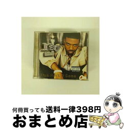 【中古】 Ray J レイジェイ / This Ain't A Game / Ray J / Atlantic / Wea [CD]【宅配便出荷】