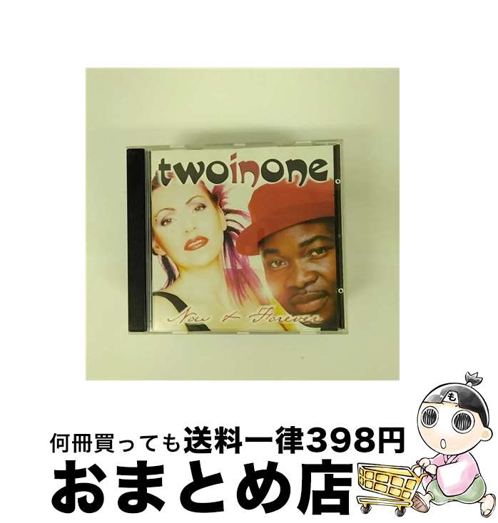 【中古】 CD NOW AND FOREVER/ / Two in One / 