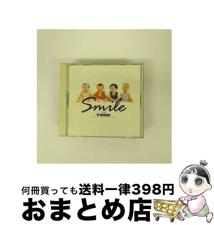 š Smile/CD/SRCL-2368 / TUBE / ˡߥ塼å쥳 [CD]ؽв١