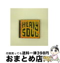 【中古】 ヘヴィー・ソウル/CD/POCP-7250 / ポール・ウェラー / ポリドール [CD]【宅配便出荷】