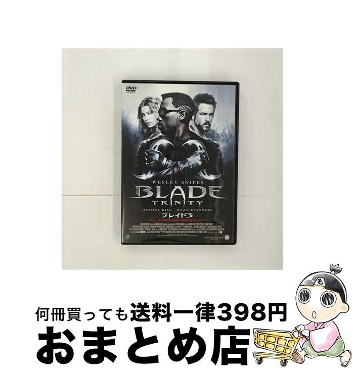 š ֥쥤3ɥǥ/DVD/PCBH-50167 / إɡԥ㡼 [DVD]ؽв١