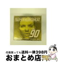 【中古】 スーパー・ユーロビートVOL．90/CD/AVCD-10090 / オムニバス, ニコ, タイム・フォース / エイベックス・トラックス [CD]【宅配便出荷】