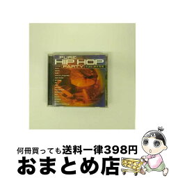 【中古】 Pure Hip Hop Party / Various Artists / Utv Records [CD]【宅配便出荷】