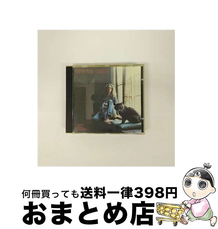【中古】 CAROLE KING / TAPESTRY 輸入盤 / Carole King / Sony/Columbia [CD]【宅配便出荷】