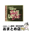 【中古】 ワン・ラヴ/CD/TOCP-66914 / デヴィッド・ゲッタ, ザ・ブラック・アイド・ピーズ, ウィル・アイ・アム, クリス・ウィルス, ウィンター...