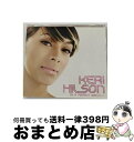 【中古】 イン・ア・パーフェクト・ワールド…/CD/UICS-1191 / ケリー・ヒルソン, ティンバランド feat.ケリ・ヒルソン&D.O.E., エイコン, リル・ウェイン, キーシャ・コー / [CD]【宅配便出荷】