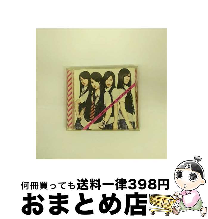 【中古】 少女S/CDシングル（12cm）/ESCL-3215 / SCANDAL / ERJ [CD]【宅配便出荷】