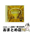 【中古】 カウント・ダウン・グルーブ/CD/AVCD-11510 / オムニバス, ジョン・ロビンソン, インナー・シティ, GTS フィーチャリング・メロディー・セクストン, チャンネル / [CD]【宅配便出荷】