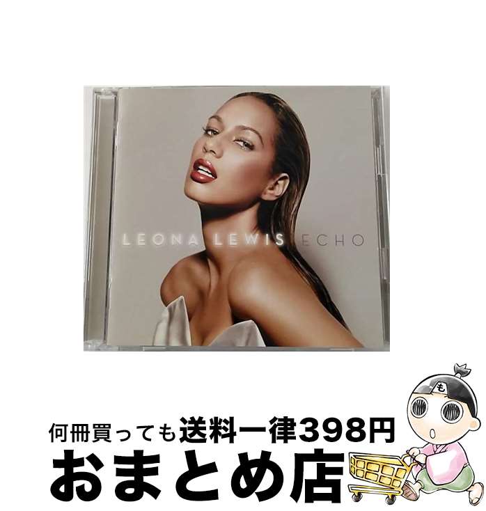 【中古】 エコー　デラックス・エディション/CD/SICP-2466 / レオナ・ルイス, ワンリパブリック / SMJ [CD]【宅配便出荷】