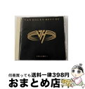 【中古】 グレイテスト・ヒッツ/CD/WPCR-900 / ヴァン・ヘイレン / ダブリューイーエー・ジャパン [CD]【宅配便出荷】