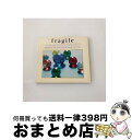 【中古】 fragile～Every　Little　Thingコレクション/CD/OPJ-529 / オルゴール / Della Inc. [CD]【宅配便出荷】