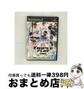 【中古】 MLB TRIPLE PLAY 2002 / エレクトロニック・アーツ【宅配便出荷】