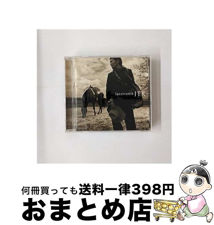 【中古】 JTK/CD/PCCA-02799 / Jazztronik / ポニーキャニオン [CD]【宅配便出荷】