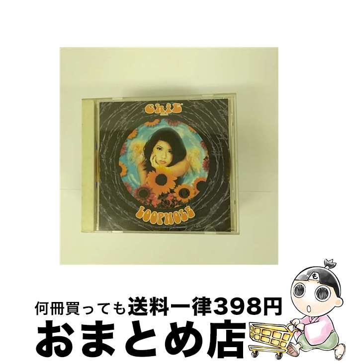 【中古】 LOOPHOLE/CD/VICL-695 / チエ・カジウラ / ビクターエンタテインメント [CD]【宅配便出荷】