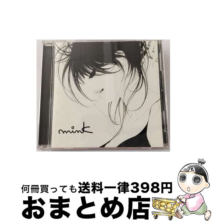 【中古】 4　Love/CDシングル（12cm）/RZCD-45342 / mink / rhythm zone [CD]【宅配便出荷】