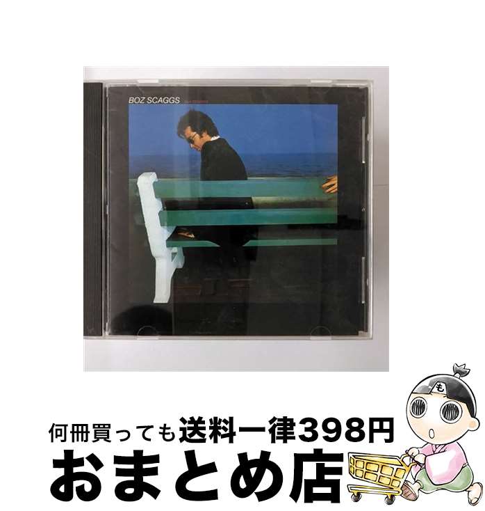 【中古】 シルク・ディグリーズ/CD/SRCS-9234 / ボズ・スキャッグス / ソニー・ミュージックレコーズ [CD]【宅配便出荷】