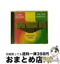 【中古】 スーパー・レゲエ・ヒッツ～ノン・ストップ・アルバム～/CD/MVCM-511 / オムニバス, C.J.ルイス, バーリントン・リービー, パパ・ウィニー, ヘヴィ・D&ザ・ボー / [CD]【宅配便出荷】