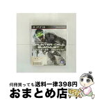 【中古】 スプリンターセル ブラックリスト/PS3/BLJM61057/D 17才以上対象 / ユービーアイ ソフト【宅配便出荷】