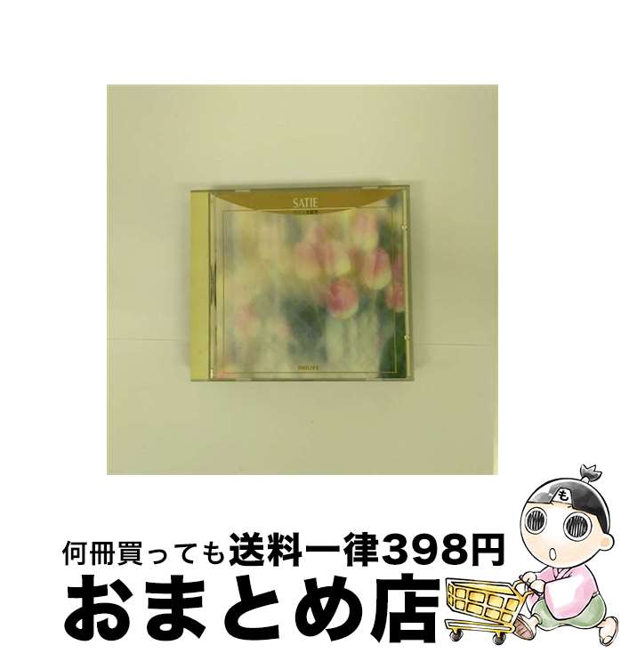 【中古】 サティ大好き/CD/20CD-3228 / オムニバス(クラシック) / 日本フォノグラム [CD]【宅配便出荷】