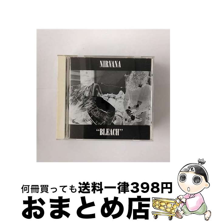【中古】 ブリーチ/CD/MVCG-93 / ニルヴァーナ / MCAビクター [CD]【宅配便出荷】