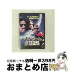 【中古】 デス・ゲーム2025 洋画 LBXS-24 / エーアールシー株式会社 [DVD]【宅配便出荷】