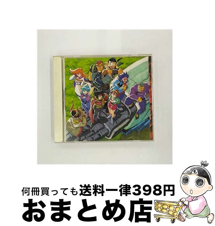 【中古】 機動武闘伝Gガンダム～GUNDAM　FIGHT-ROUND5～/CD/KICA-233 / 鵜島仁文, 新居昭乃, 関智一 / キングレコード [CD]【宅配便出荷】