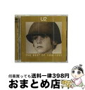 yÁz Best of '80-90 A U2 / U2 / Uni/Island [CD]yz֏oׁz