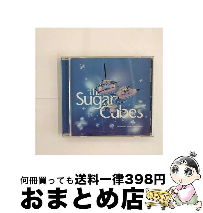 yÁz Sugarcubes / Great Crossover Potential / The Sugar Cubes / Elektra / Wea [CD]yz֏oׁz