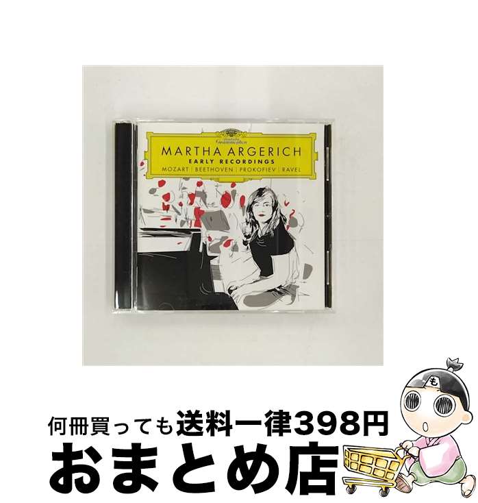 EANコード：4988031423332■通常24時間以内に出荷可能です。※繁忙期やセール等、ご注文数が多い日につきましては　発送まで72時間かかる場合があります。あらかじめご了承ください。■宅配便(送料398円)にて出荷致します。合計3980円以上は送料無料。■ただいま、オリジナルカレンダーをプレゼントしております。■送料無料の「もったいない本舗本店」もご利用ください。メール便送料無料です。■お急ぎの方は「もったいない本舗　お急ぎ便店」をご利用ください。最短翌日配送、手数料298円から■「非常に良い」コンディションの商品につきましては、新品ケースに交換済みです。■中古品ではございますが、良好なコンディションです。決済はクレジットカード等、各種決済方法がご利用可能です。■万が一品質に不備が有った場合は、返金対応。■クリーニング済み。■商品状態の表記につきまして・非常に良い：　　非常に良い状態です。再生には問題がありません。・良い：　　使用されてはいますが、再生に問題はありません。・可：　　再生には問題ありませんが、ケース、ジャケット、　　歌詞カードなどに痛みがあります。アーティスト：マルタ・アルゲリッチ枚数：2枚組み限定盤：限定盤曲数：18曲曲名：DISK1 1.ピアノ・ソナタ 第18番 ニ長調 K.576 第1楽章:Allegro2.ピアノ・ソナタ 第18番 ニ長調 K.576 第2楽章:Adagio3.ピアノ・ソナタ 第18番 ニ長調 K.576 第3楽章:Allegretto4.ピアノ・ソナタ 第7番 ニ長調 作品10の3 第1楽章:Presto5.ピアノ・ソナタ 第7番 ニ長調 作品10の3 第2楽章:Largo e mesto6.ピアノ・ソナタ 第7番 ニ長調 作品10の3 第3楽章:Menuetto.Allegro7.ピアノ・ソナタ 第7番 ニ長調 作品10の3 第4楽章:Rondo.Allegro DISK2 1.トッカータ 作品112.夜のガスパール 第1曲:オンディーヌ3.夜のガスパール 第2曲:絞首台4.夜のガスパール 第3曲:スカルボ5.ピアノ・ソナタ 第3番 イ短調 作品286.ソナチネ 第1楽章:Modere7.ソナチネ 第2楽章:Mouvement de menuet8.ソナチネ 第3楽章:Anime9.ピアノ・ソナタ 第7番 変ロ長調 作品83 第1楽章:Allegro inquieto10.ピアノ・ソナタ 第7番 変ロ長調 作品83 第2楽章:Andante caloroso11.ピアノ・ソナタ 第7番 変ロ長調 作品83 第3楽章:Precipitatoタイアップ情報：ピアノ・ソナタ 第18番 ニ長調 K.576 第1楽章:Allegro 曲のコメント:録音:1960年1月，3月，9月，1967年10月 ケルン，ハンブルク型番：UCCG-41061発売年月日：2021年04月28日