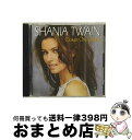 【中古】 Shania Twain シャナイアトゥエイン / Come On Over - Revised Ver. 輸入盤 / Shania Twain / Mercury [CD]【宅配便出荷】